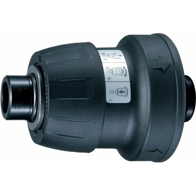 MAKITA Adaptér pro odstranění zaseknutých vrtáků SDS MAX, 1/2" 195870-1