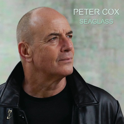 COX, PETER - SEAGLASS CD