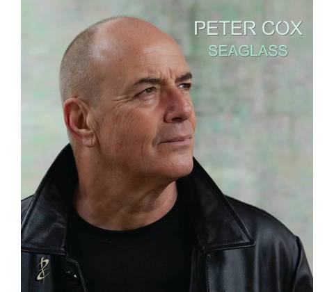 COX, PETER - SEAGLASS CD