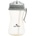 Lorelli Спортна бутилка с дръжка Lorelli - 360 ml, сива (10230090006)