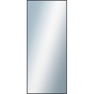 DANTIK Hliník 60x140 cm čierna 7002021
