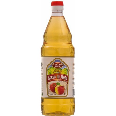 Il Vechio Ponte jablčný ocot 1 l