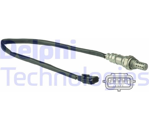 Lambda sonda DELPHI ES20511-12B1