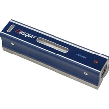 Dasqua Hochpräzise Wasserwaage analog 8301 1010 A Vodováha 230 mm 0.02 mm