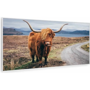 Image 1 of Klarstein Wonderwall Air Art Smart (HTR10-WAASm700WCow/10037924)