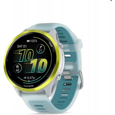 Garmin Forerunner 570 47 mm – Zboží Mobilmania