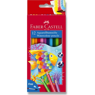 Faber-Castell 1144 12 ks