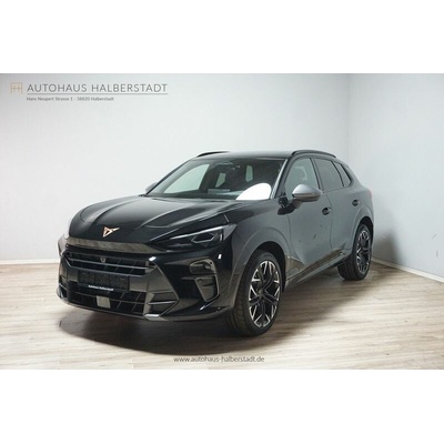 Cupra Terramar 4Drive 195 kW