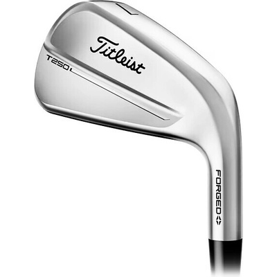 Titleist T250 True Temper AMT Tour Black železá pravé oceľ Regular