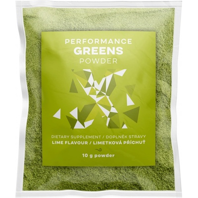 BrainMax Performance Greens, 10 g
