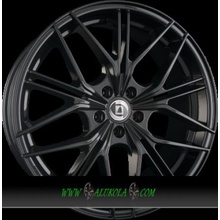 Diewe Brenta 8,5x20 5x112 ET35 neros black
