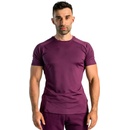 GymBeam Nova Tee Plum