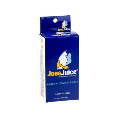 DVH JoesJuice 20 ml