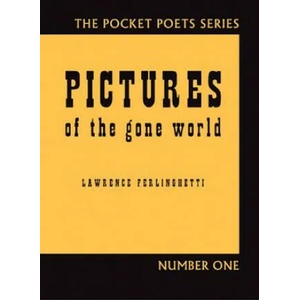 Pictures of the Gone World | Lawrence Ferlinghetti (ISBN: 9780872863033)