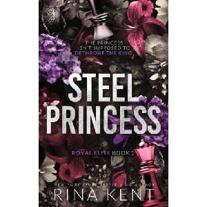 Steel Princess (ISBN: 9781464246692)