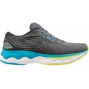 Mizuno Wave Skyrise 4 Weather Blue