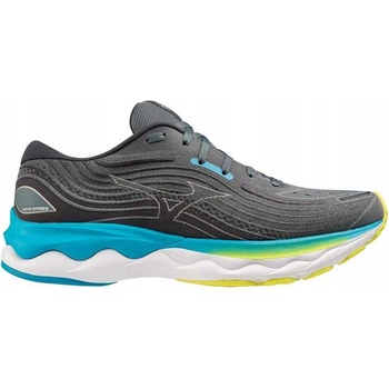 Mizuno Wave Skyrise 4 Weather Blue