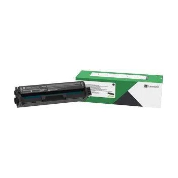 Lexmark Консуматив Lexmark C3220K0, Return Programme Print Cartridge, Черен, 1500 копия, C3220K0