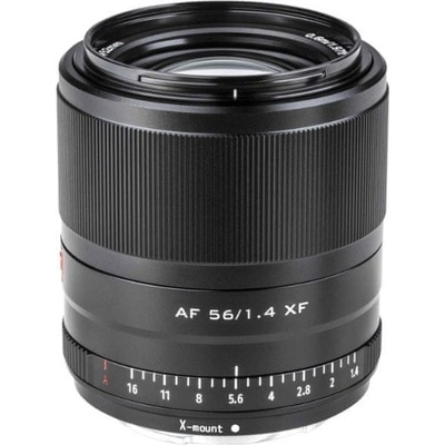 Viltrox AF 56mm f/1.4 STM Fujifilm X-mount