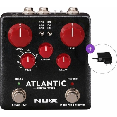 Nux Atlantic Set
