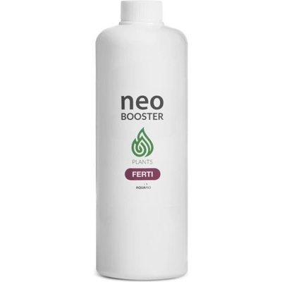 Aquario Korea Neo Booster Plants FERTI 1000ml - тор за аквариумни растения за начинаещи (403132)