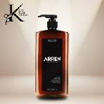 Arren Дълбоко почистващ шампоан 1000 ml