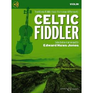 Celtic Fiddler (2022)