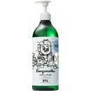 Yope Tekutý prostriedok na umývanie riadu Bergamot 750 ml