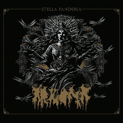 Mystic Production Arkona (PL): Stella Pandora - CD (076884)