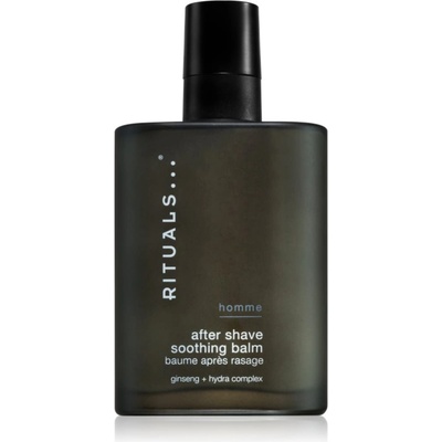 Rituals Homme балсам за след бръснене 100ml