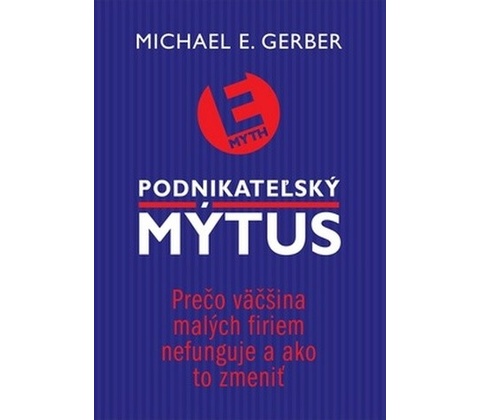 Podnikateľský mýtus