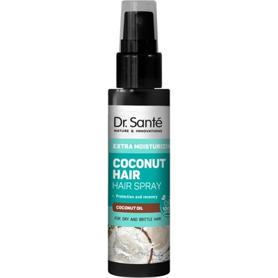 Dr. Santé Coconut Hair sprej na vlasy s výťažkami kokosu 150 ml