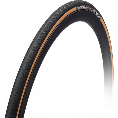 Tufo Comtura 4 TR 700x28C kevlar