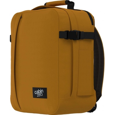 CabinZero Classic Tech 28L Orange chill 28 L