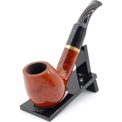 Mr. Brog Fajka z briaru 2 67 14