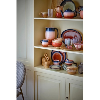 Bloomingville Комплект чаши Bloomingville Tatum 400 ml (4 броя) (82072784)