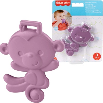 Fisher Price opička