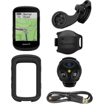 Garmin Edge 530 Pro MTB Bundle