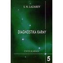 Diagnostika karmy 5 - S.N. Lazarev