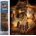 Norimpex - Puzzle Diamant painting: Dream catcher with wolves 30x40cm - 1 - 39 piese