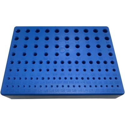 Nástrojecz KVP91P