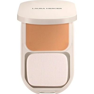 Laura-Mercier Facial-make-up Powder Real Flawless Feather Matte Powder Foundation 3W Butterscotch 7,6 g