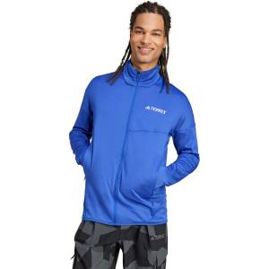 Adidas Полар Terrex Xperior Climawarm Light Fleece Jacket