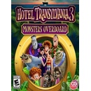 Hotel Transylvania 3: Monsters Overboard