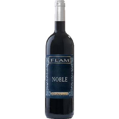 Flam Noble 2022 Červené 14.9% 0,75 l (holá láhev)