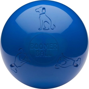 Boomer ball Company of Animals nezničitelný míč 250 mm 250 mm