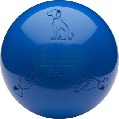 Boomer ball Company of Animals nezničitelný míč 250 mm 250 mm