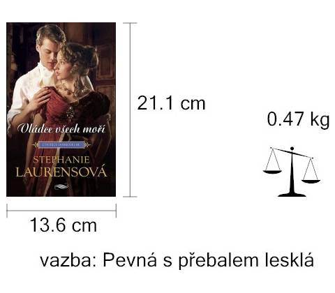 Vládce všech moří