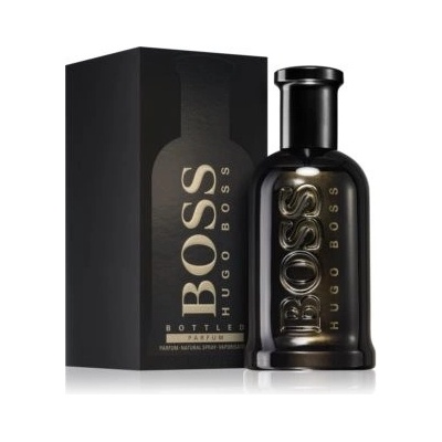 Hugo Boss Boss Bottled Parfum parfum pánsky 200 ml
