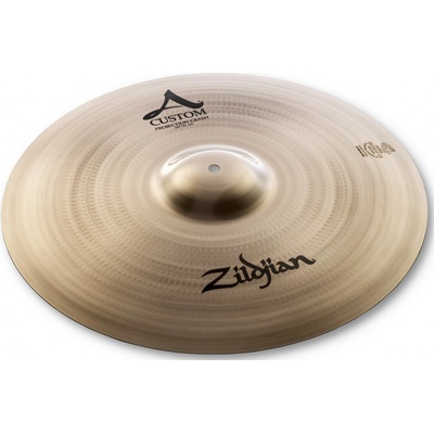 Zildjian 20" A Custom Projection